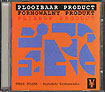 The CdROM Plooibaar Product - Formowalny Product - Pliable Product