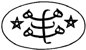 Ringstone symbol